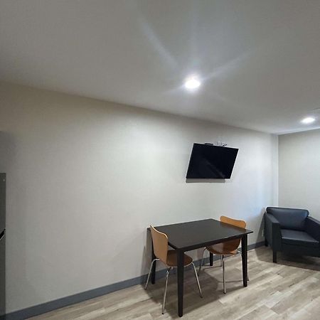 Studio 6 Suites Cameron Park, Ca Folsom ภายนอก รูปภาพ