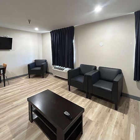 Studio 6 Suites Cameron Park, Ca Folsom ภายนอก รูปภาพ