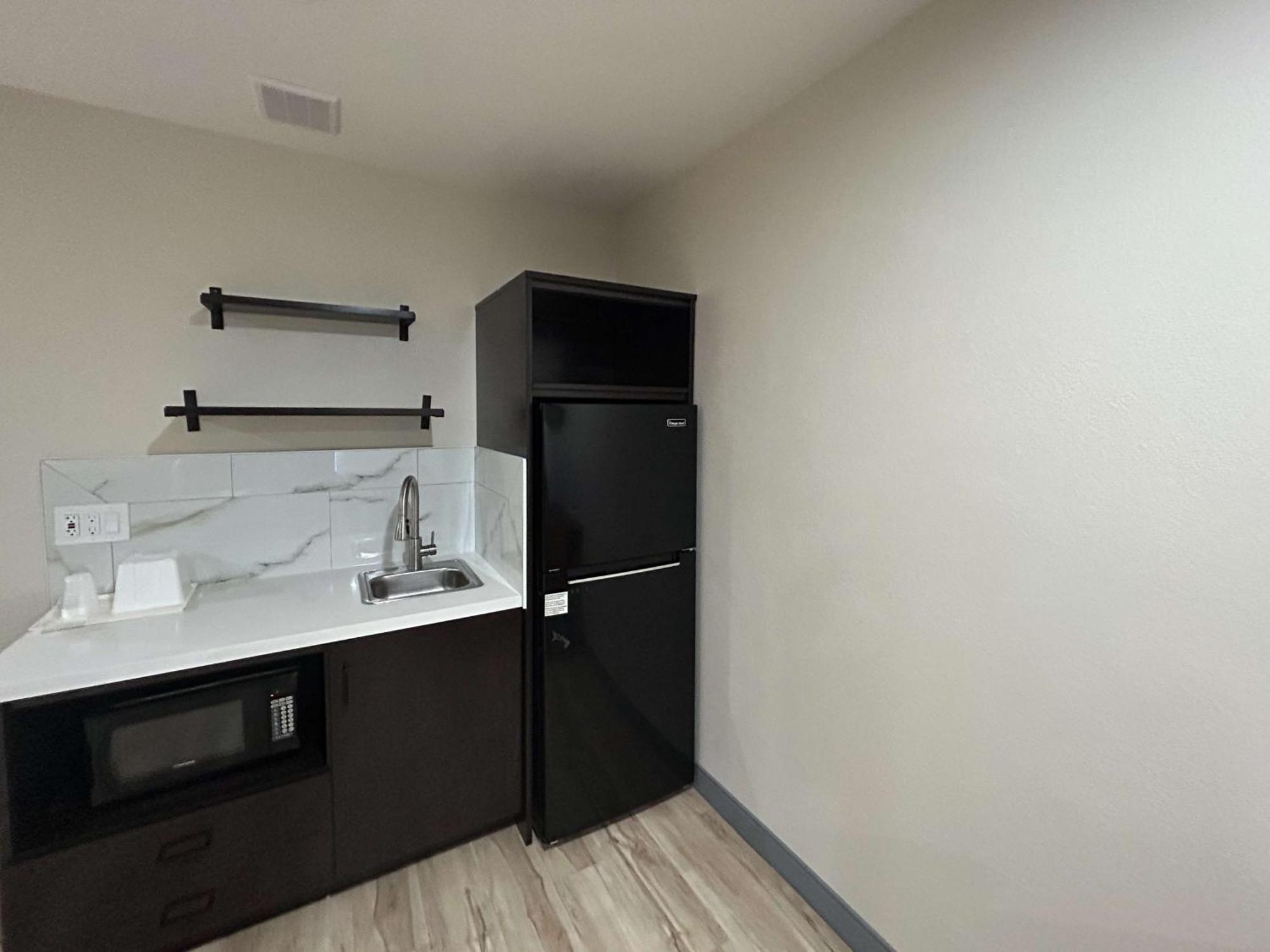 Studio 6 Suites Cameron Park, Ca Folsom ภายนอก รูปภาพ