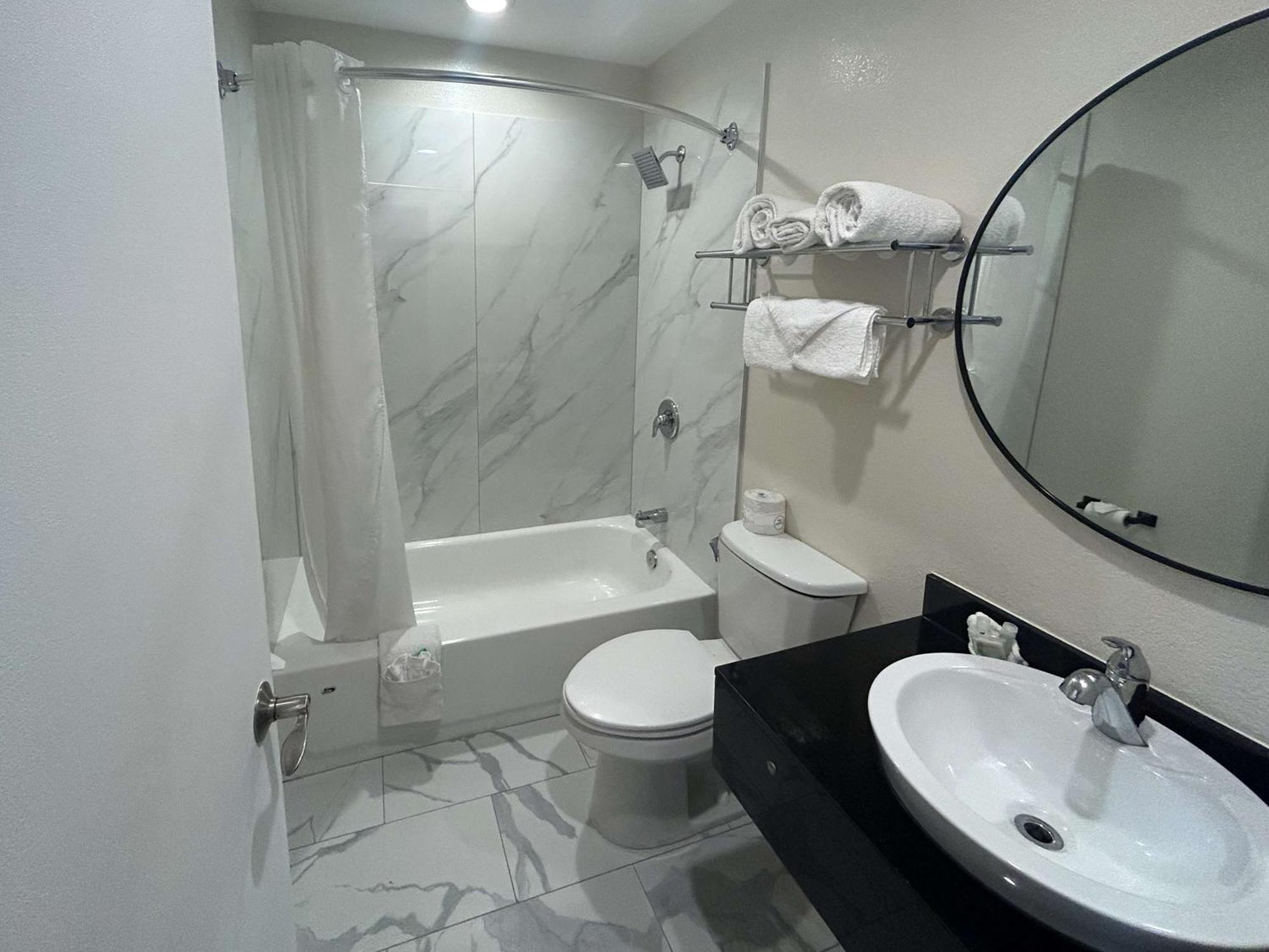 Studio 6 Suites Cameron Park, Ca Folsom ภายนอก รูปภาพ