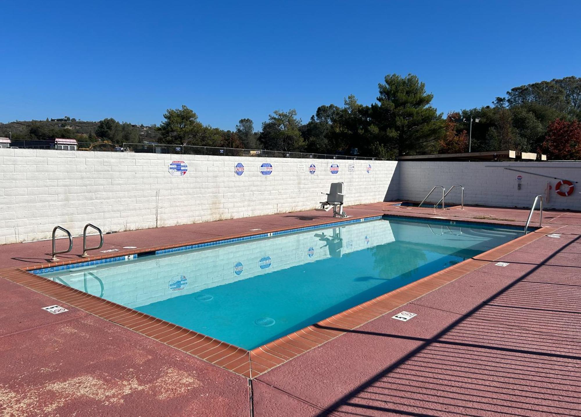 Studio 6 Suites Cameron Park, Ca Folsom ภายนอก รูปภาพ