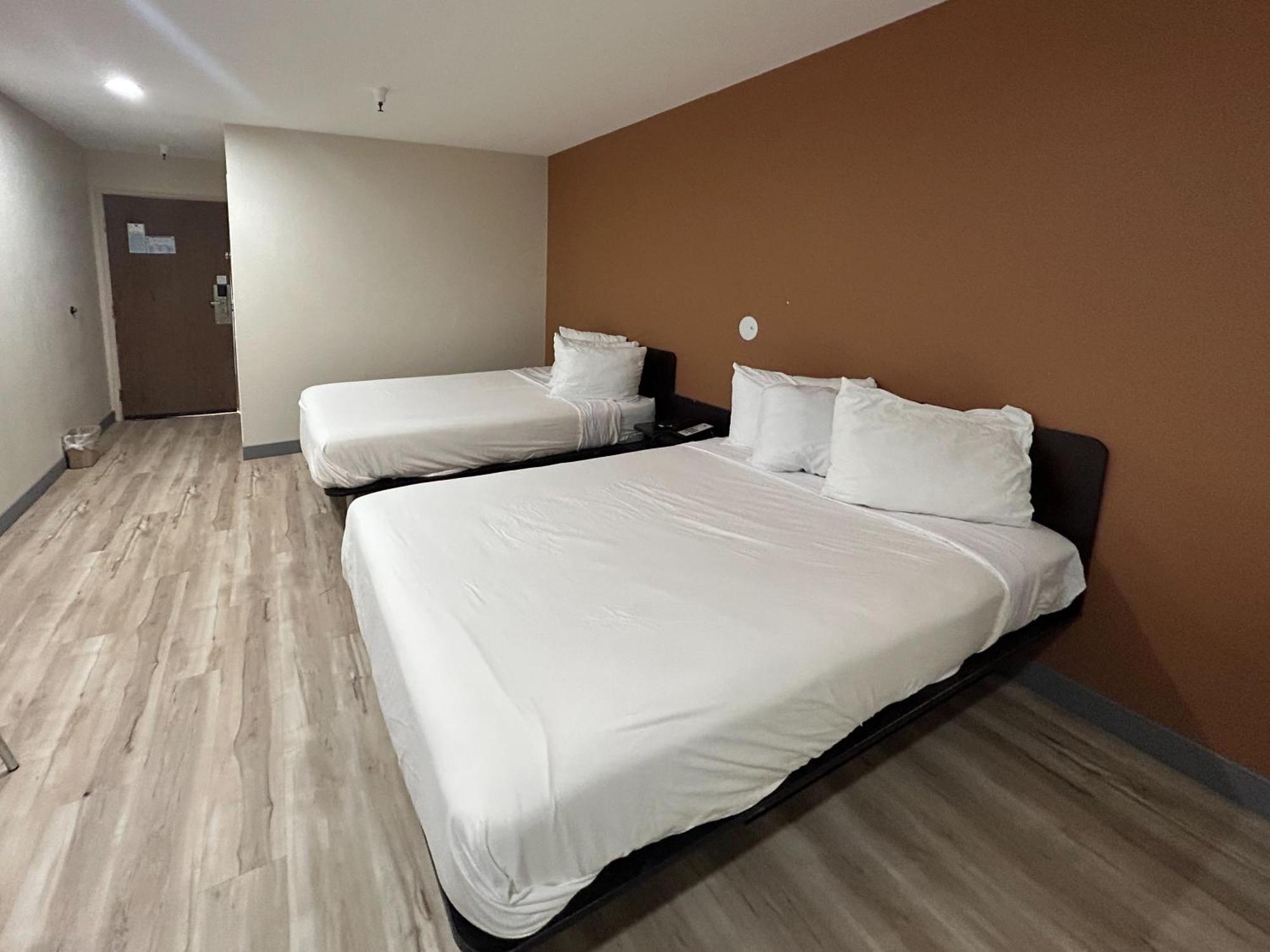 Studio 6 Suites Cameron Park, Ca Folsom ภายนอก รูปภาพ