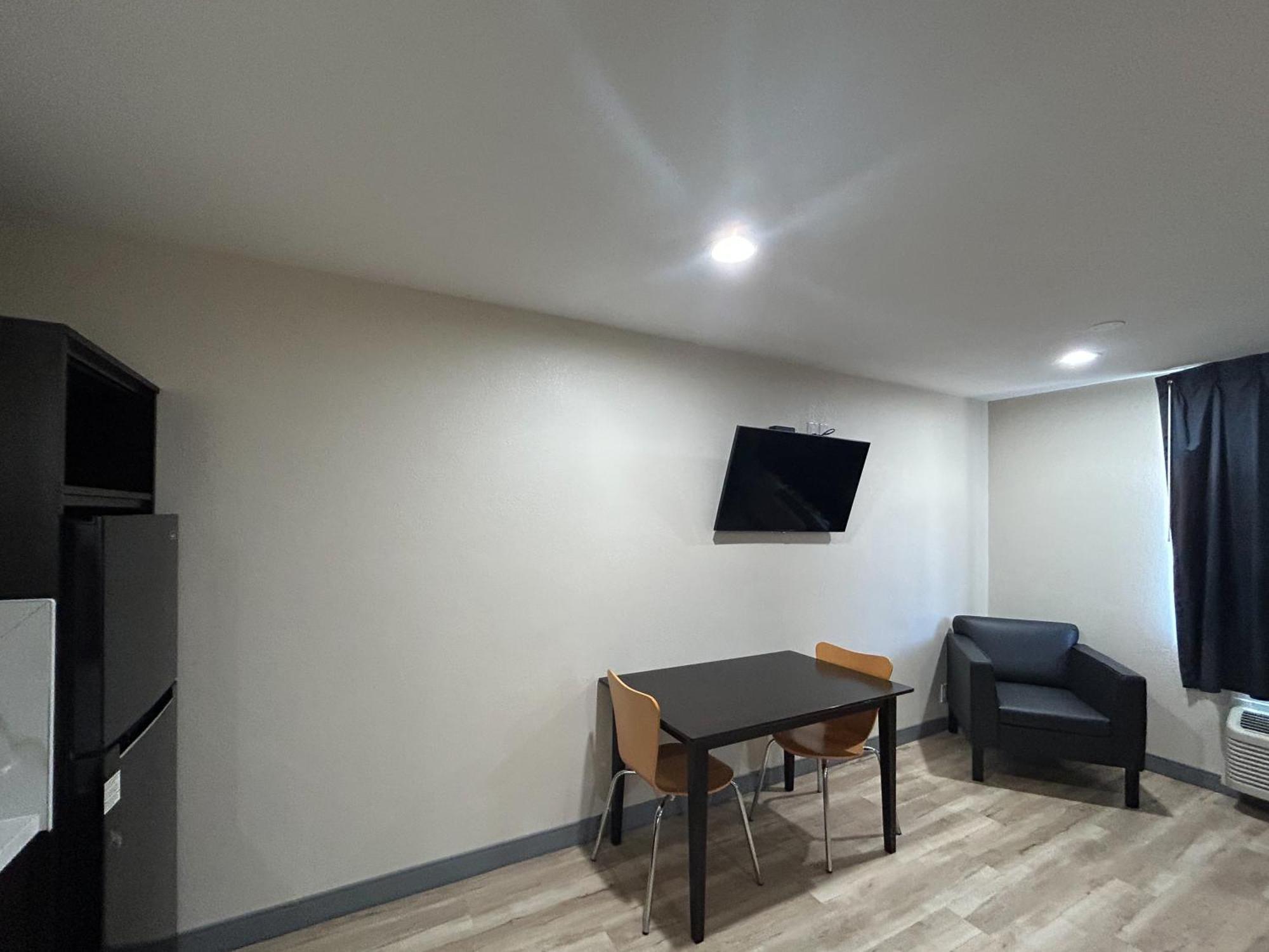 Studio 6 Suites Cameron Park, Ca Folsom ภายนอก รูปภาพ