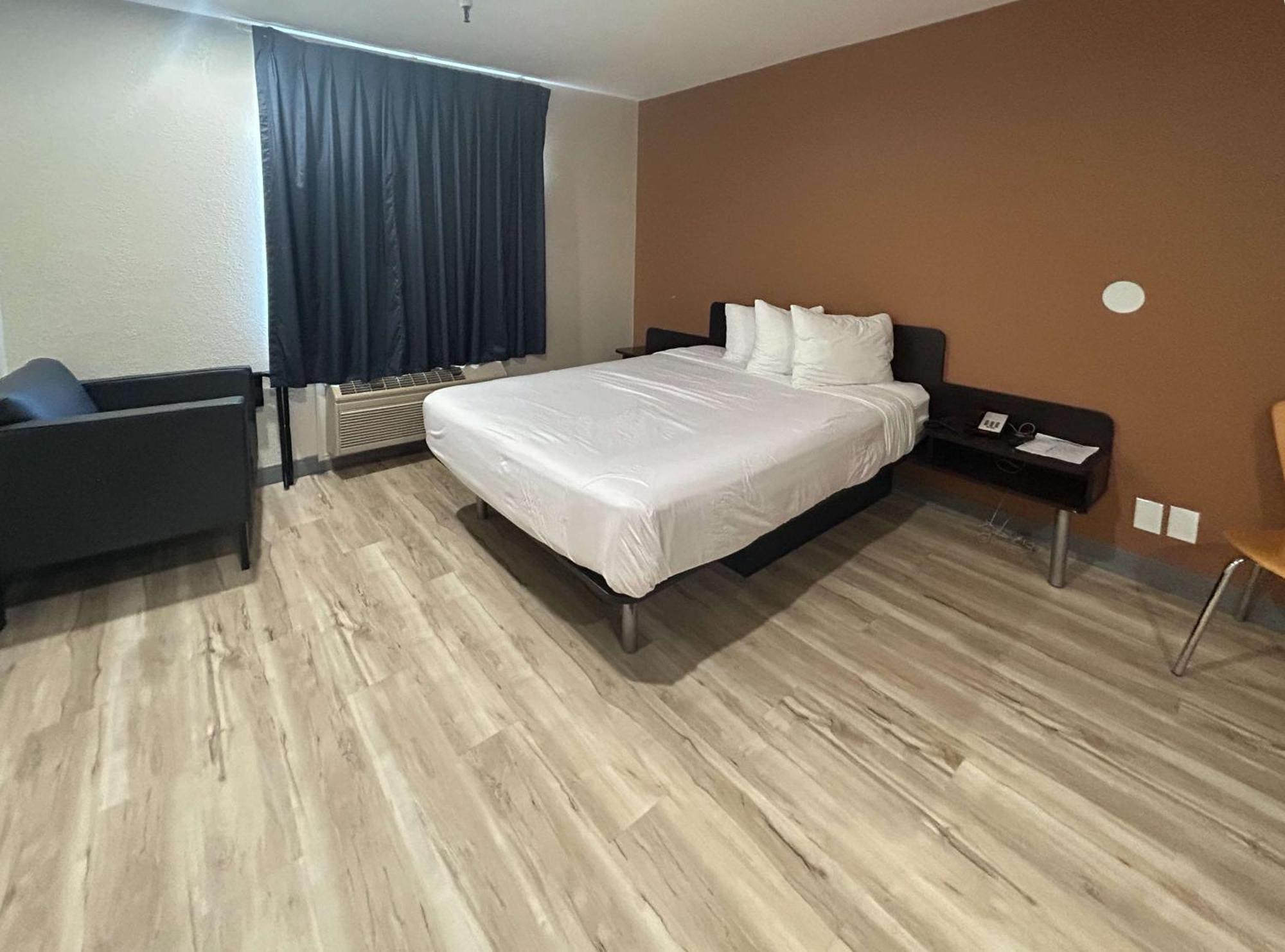 Studio 6 Suites Cameron Park, Ca Folsom ภายนอก รูปภาพ