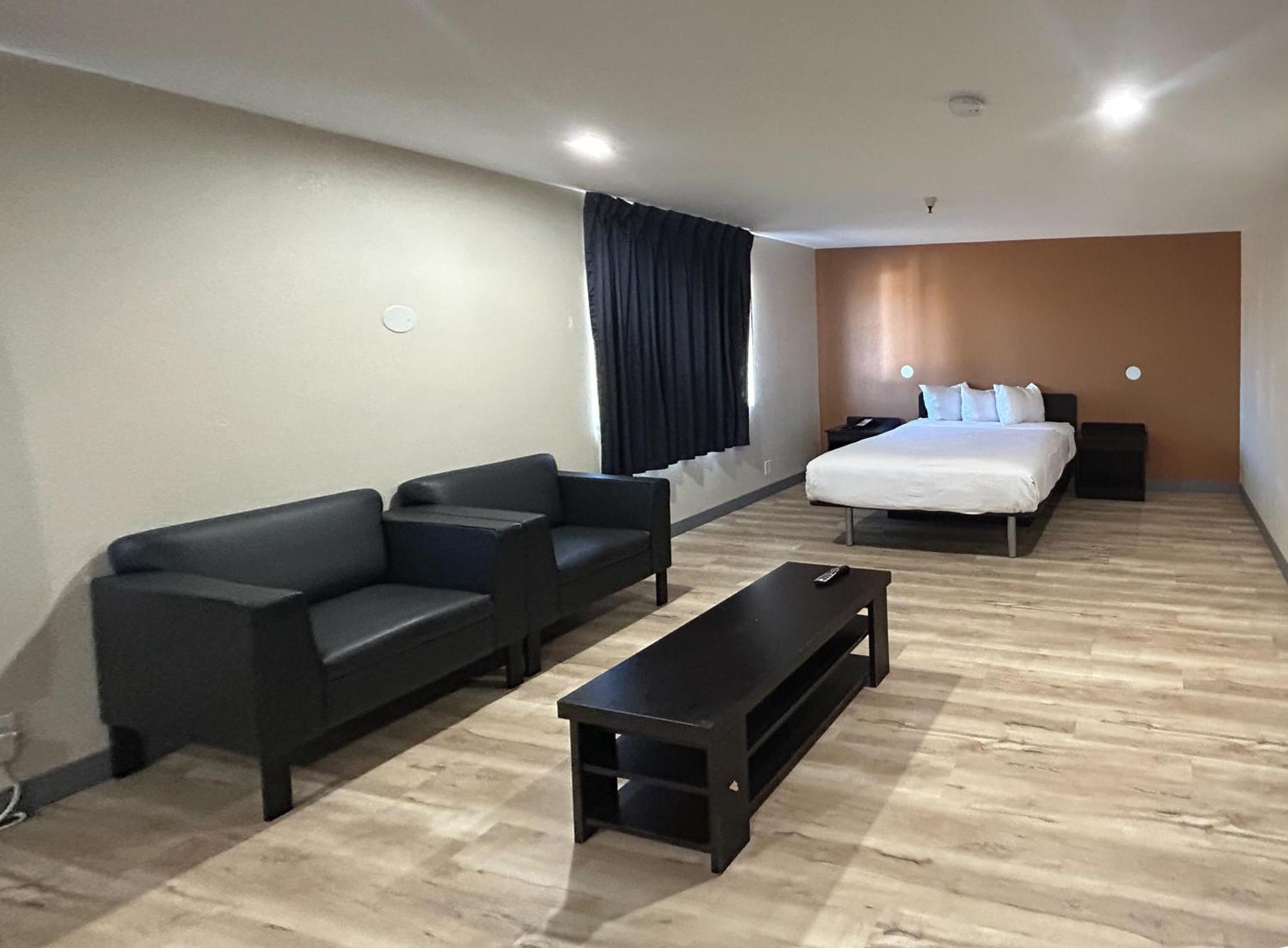 Studio 6 Suites Cameron Park, Ca Folsom ภายนอก รูปภาพ