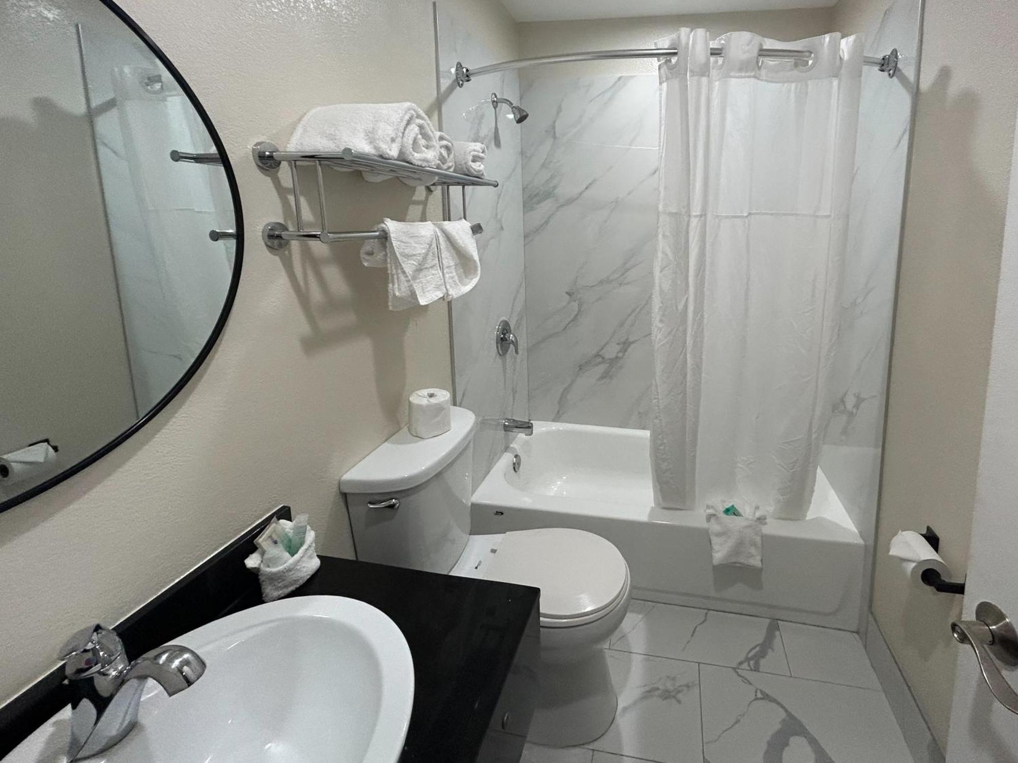 Studio 6 Suites Cameron Park, Ca Folsom ภายนอก รูปภาพ